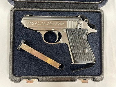 WALTHER PPK .32 ACP - Image 1 of 3
