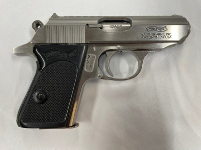 WALTHER PPK .32 ACP - Image 3 of 3