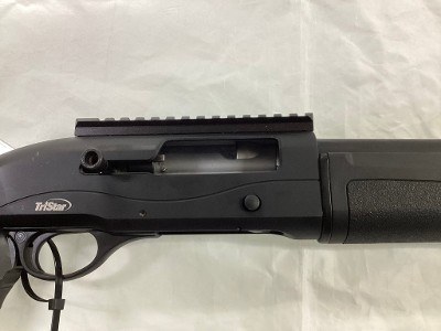TRISTAR ARMS INC. Kral RAPTOR 12GA 12 GA - Image 3 of 3