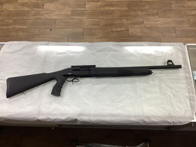 TRISTAR ARMS INC. Kral RAPTOR 12GA 12 GA - Image 1 of 3