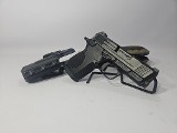 SMITH & WESSON CSX 9MM LUGER (9x19 PARA) - Image 2 of 3