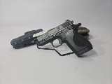 SMITH & WESSON CSX 9MM LUGER (9x19 PARA) - Image 1 of 3