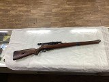 MOSSBERG 151 MB .22 LR - 1 of 3