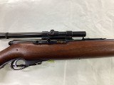 MOSSBERG 151 MB .22 LR - 2 of 3