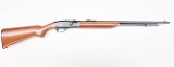 REMINGTON 552 SPEED MASTER CHAMBERED IN .22LR .22 LR - 1 of 3