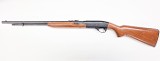 REMINGTON 552 SPEED MASTER CHAMBERED IN .22LR .22 LR - 2 of 3