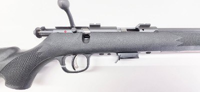 SAVAGE ARMS 93R17 .17 HMR - Image 3 of 3