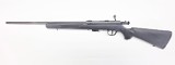 SAVAGE ARMS 93R17 .17 HMR - Image 2 of 3