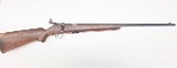SAVAGE ARMS MODEL 19 TRAINER .22 LR - Image 1 of 3