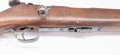 SAVAGE ARMS MODEL 19 TRAINER .22 LR - Image 2 of 3