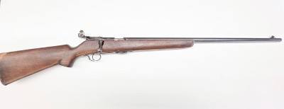SAVAGE ARMS MODEL 19 TRAINER .22 LR - Image 1 of 3