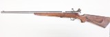 SAVAGE ARMS MODEL 19 TRAINER .22 LR - Image 3 of 3