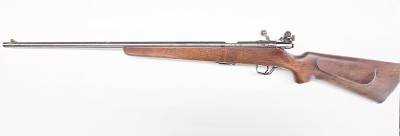 SAVAGE ARMS MODEL 19 TRAINER .22 LR - Image 3 of 3