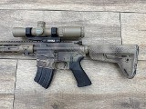 SAVAGE ARMS SAVAGE MSR-15 .224 VAL - 3 of 3