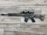 SAVAGE ARMS SAVAGE MSR-15 .224 VAL - 1 of 3