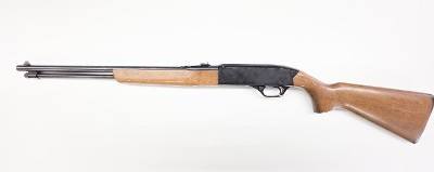 WINCHESTER MODEL 190 .22 LR - Image 2 of 2