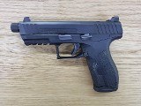 IWI MASADA 9 ORP 9MM LUGER (9x19 PARA) - 1 of 3