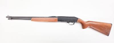 SEARS & ROEBUCK MODEL 3T CHAMBERED IN .22 LR .22 LR - Image 2 of 2