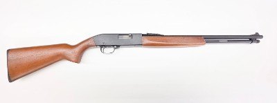 SEARS & ROEBUCK MODEL 3T CHAMBERED IN .22 LR .22 LR - Image 1 of 2
