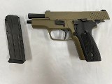 SIG SAUER M11-A1 9MM LUGER (9x19 PARA) - Image 3 of 3