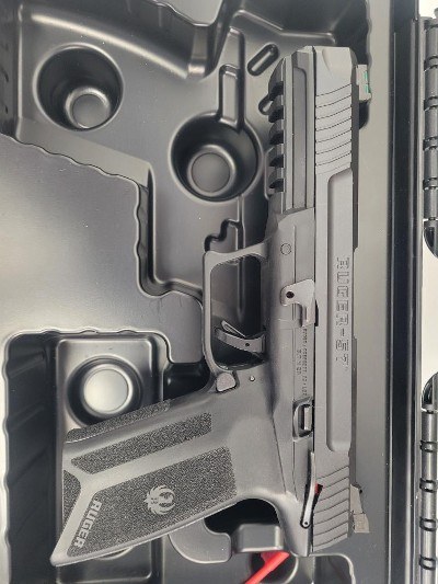 RUGER 57 5.7x28mm - Image 2 of 3
