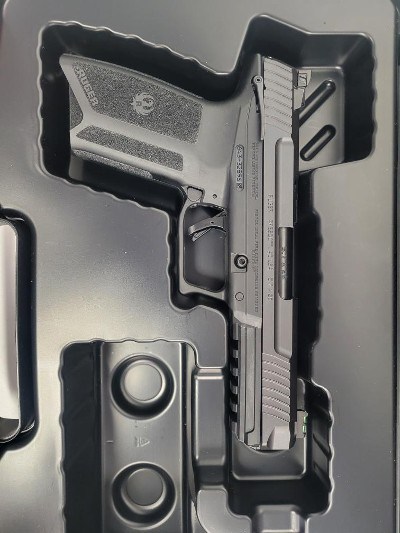 RUGER 57 5.7x28mm - Image 1 of 3