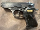 BERSA 383-A .380 ACP - Image 2 of 2
