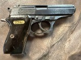 BERSA 383-A .380 ACP - Image 1 of 2