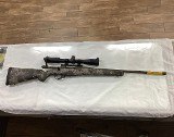 MOSSBERG Patriot 6.5MM CREEDMOOR - Image 1 of 3