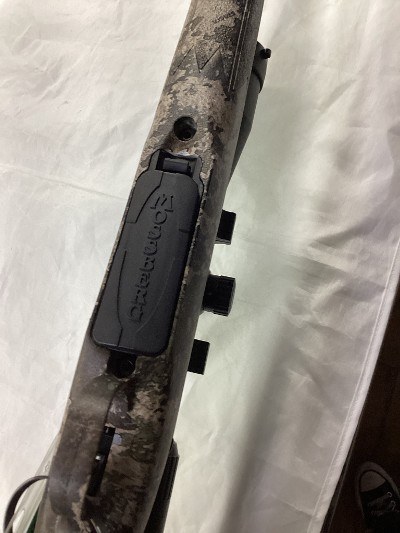 MOSSBERG Patriot 6.5MM CREEDMOOR - Image 3 of 3