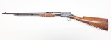 WINCHESTER MODEL 62 PUMP CHAMBERED IN .22 LR\ .22 LR - 1 of 3