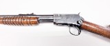 WINCHESTER MODEL 62 PUMP CHAMBERED IN .22 LR\ .22 LR - 2 of 3