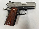 KIMBER ULTRA CDP 45 ACP (45 Auto) - 2 of 3