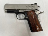 KIMBER ULTRA CDP 45 ACP (45 Auto) - 1 of 3
