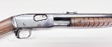 REMINGTON MOD 12 NEW REPEATER PUMP ACTION IS CHAMBERED IN .22 LR .22 LR - 2 of 3