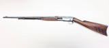 REMINGTON MOD 12 NEW REPEATER PUMP ACTION IS CHAMBERED IN .22 LR .22 LR - 3 of 3
