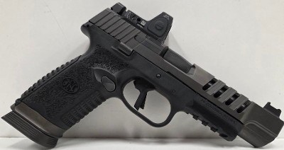 FN 509 LS EDGE 9MM LUGER (9x19 PARA) - Image 2 of 3