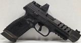 FN 509 LS EDGE 9MM LUGER (9x19 PARA) - Image 2 of 3