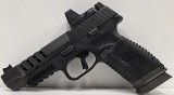 FN 509 LS EDGE 9MM LUGER (9x19 PARA) - Image 3 of 3