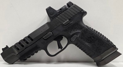 FN 509 LS EDGE 9MM LUGER (9x19 PARA) - Image 3 of 3