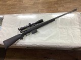 SAVAGE ARMS model 10 .308 WIN - 1 of 3