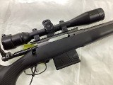 SAVAGE ARMS model 10 .308 WIN - 2 of 3