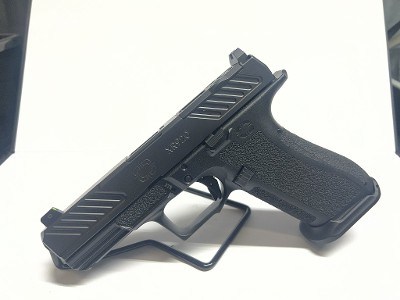 SHADOW SYSTEMS XR920 9MM LUGER (9x19 PARA) - Image 1 of 3
