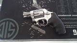 SMITH & WESSON 637 .38 SPL +P - Image 1 of 3