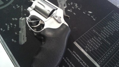 SMITH & WESSON 637 .38 SPL +P - Image 3 of 3