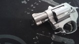 SMITH & WESSON 637 .38 SPL +P - Image 2 of 3