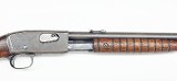 REMINGTONMODEL 12 PUMP CHAMBERED IN .22 LR .22 LR - Image 2 of 3