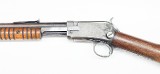 WINCHESTER MODEL 06 PUMP CHAMBERED IN .22 LR .22 LR - Image 3 of 3