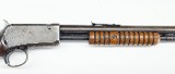 WINCHESTER MODEL 06 PUMP CHAMBERED IN .22 LR .22 LR - Image 2 of 3
