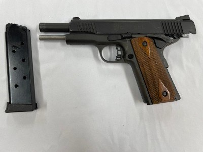 CITADEL M1911-A1FS 45 ACP (45 Auto) - Image 3 of 3